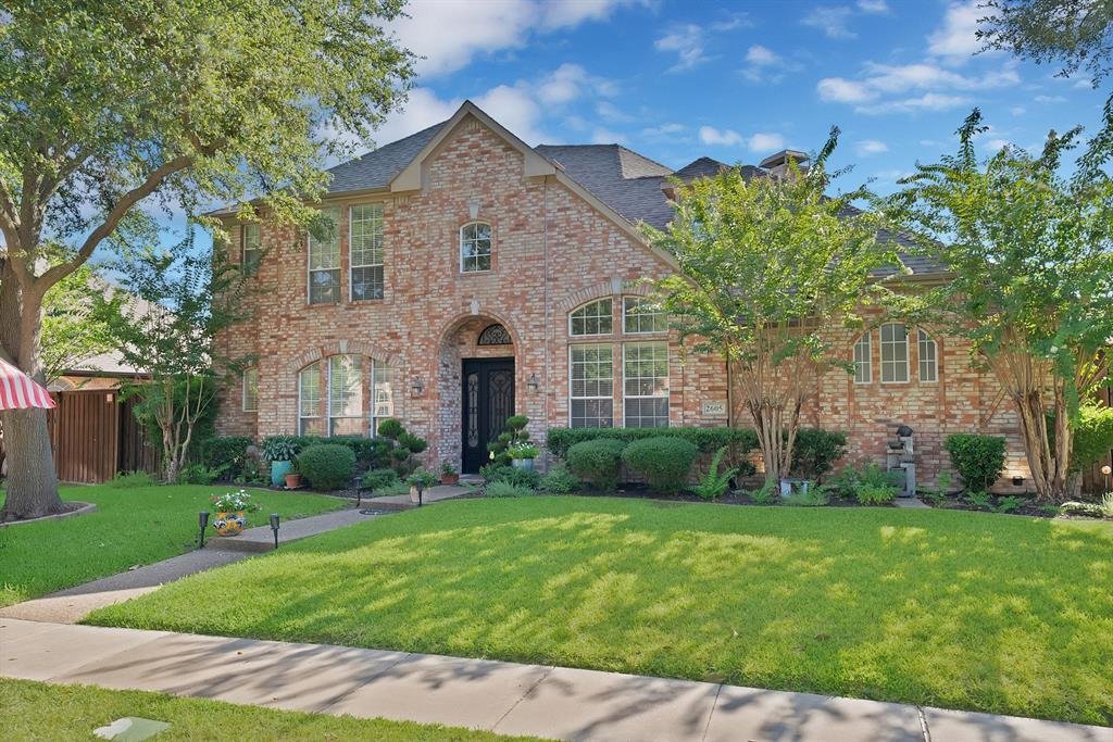 House in Plano, Texas, United States 1 - 18741052