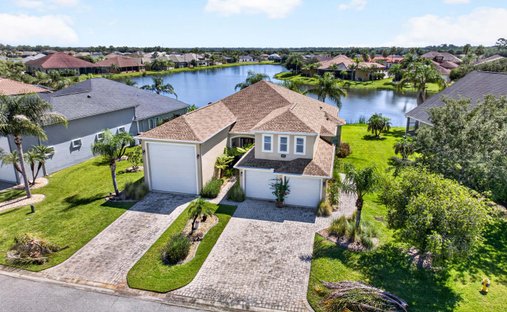 Casa en Titusville, Florida, Estados Unidos 1
