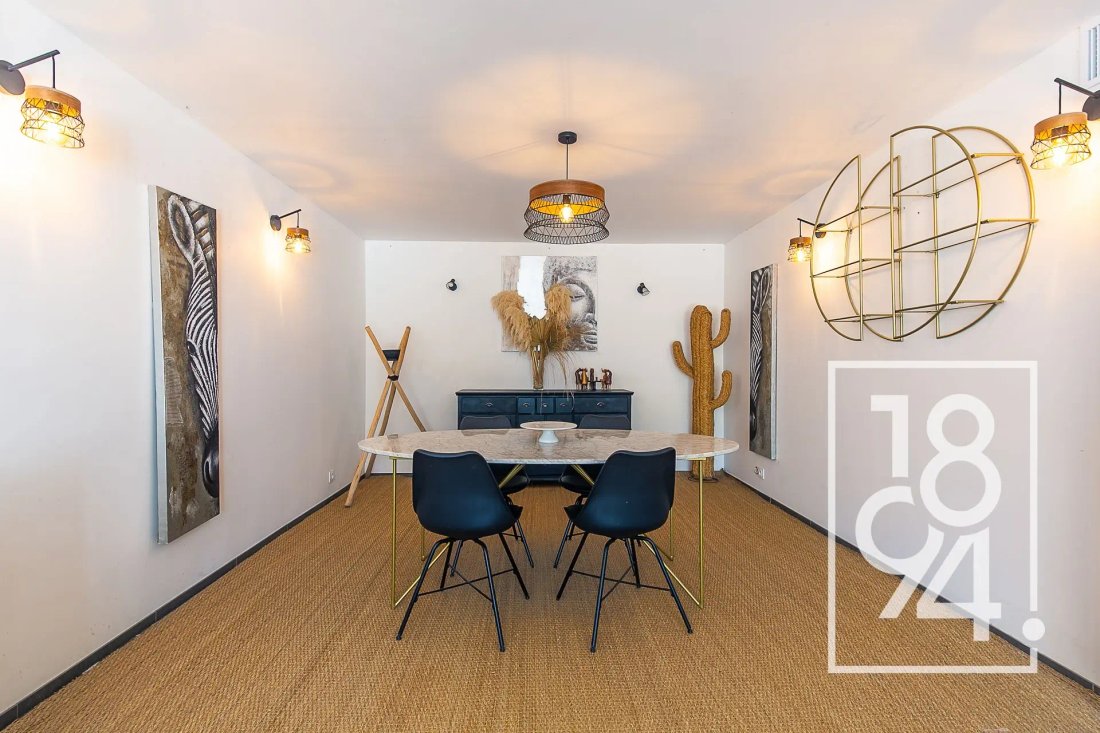 Casa a Mimet, Provenza-Alpi-Costa Azzurra, Francia 4 - 17313144