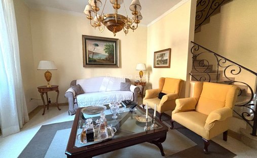 Maison à Figline - Villa Fiorita - Galceti, Prato, Toscane 1