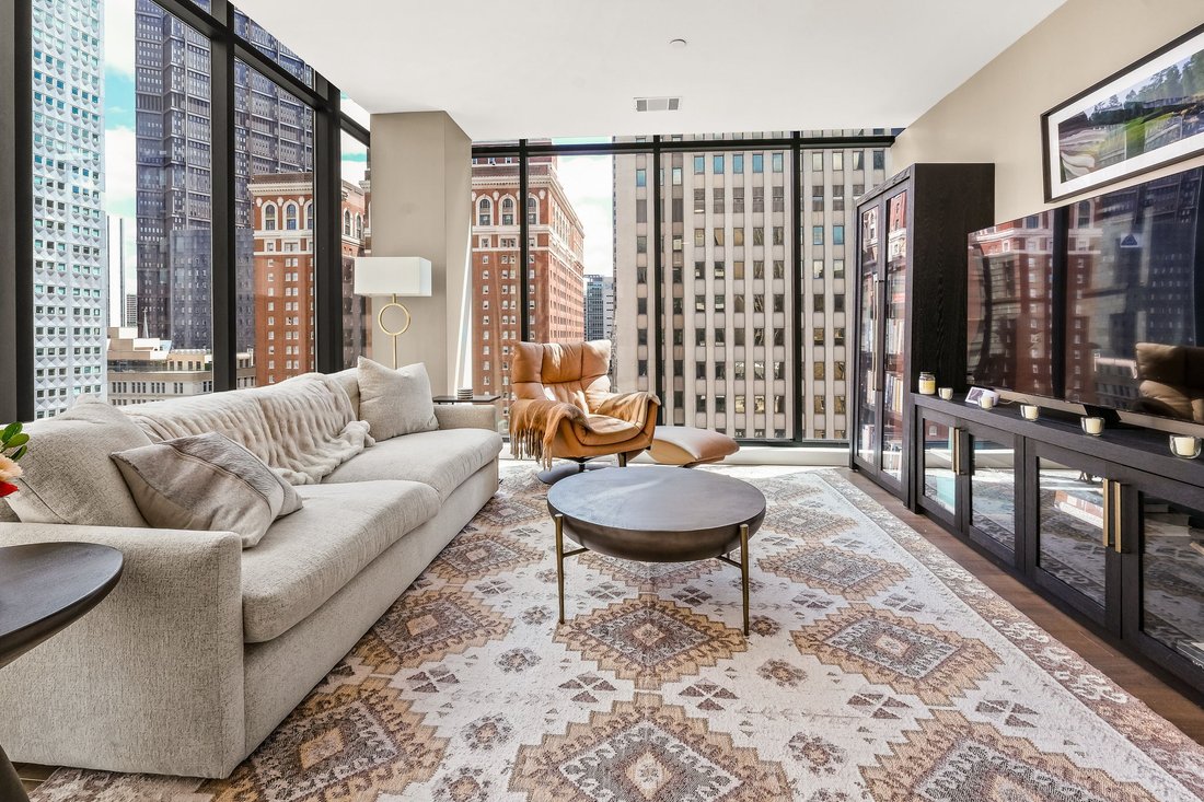 Condo in Pittsburgh, Pennsylvania, United States 4 - 18740122