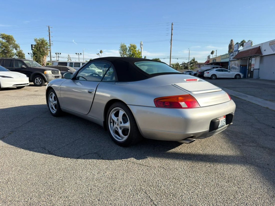 Cabriolet in Azusa, CA, United States 5 - 18745478