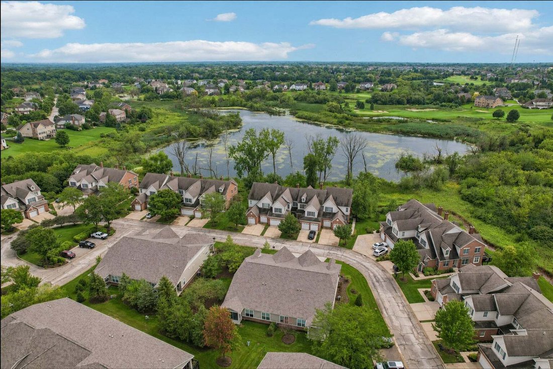 Condo in Long Grove, Illinois, United States 3 - 18741219