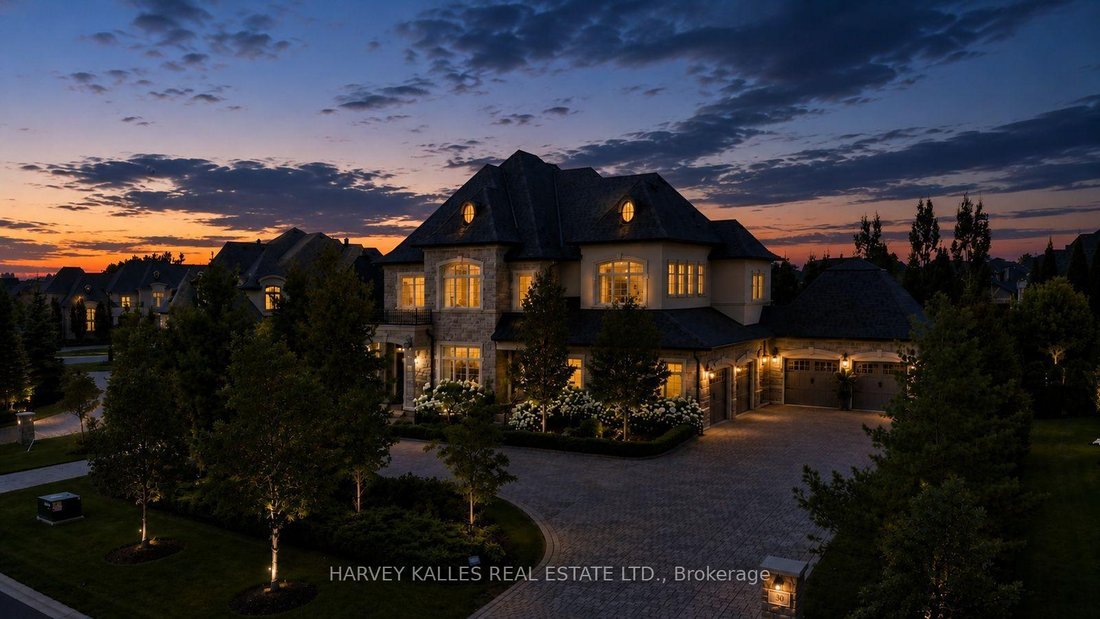 House in Vaughan, Ontario, Canada 3 - 18745978