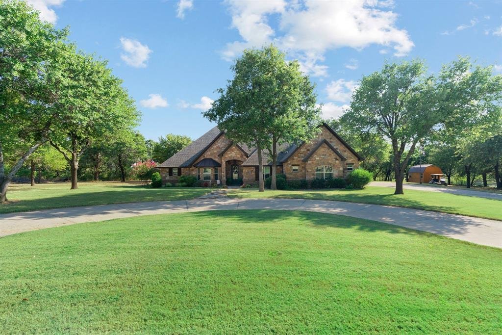 Casa a Eastland, Texas, Stati Uniti 2 - 18744517