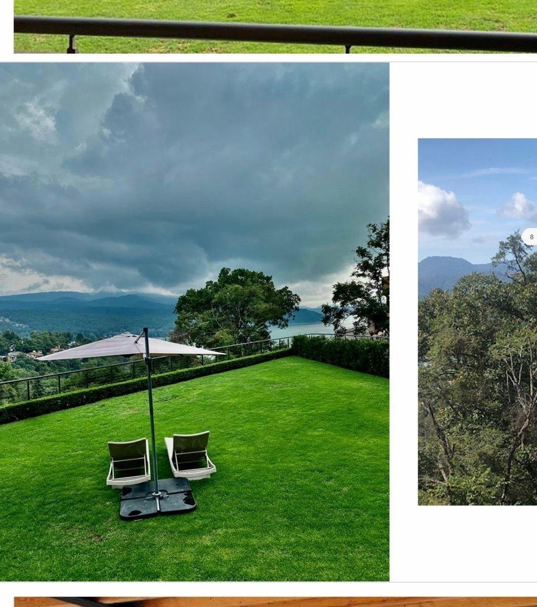 Casa en Valle de Bravo, Estado de México, México 4 - 18742466