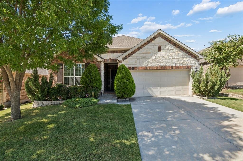 Casa en McKinney, Texas, Estados Unidos 1 - 18741009