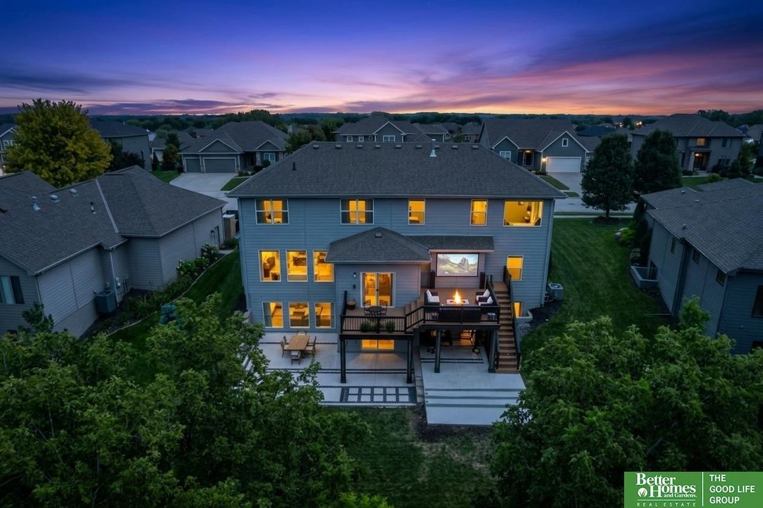Casa a Omaha, Nebraska, Stati Uniti 3 - 18745912