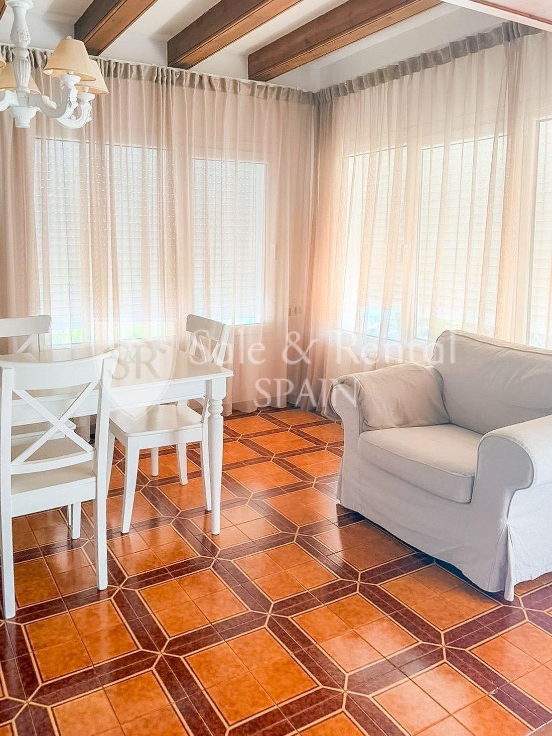 Chalet à Lloret de Mar, Catalogne, Espagne 5 - 18742641
