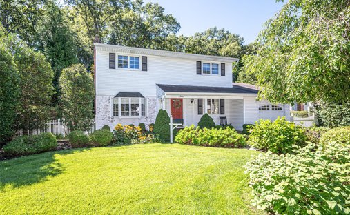 Haus in Commack, New York, Vereinigte Staaten 1