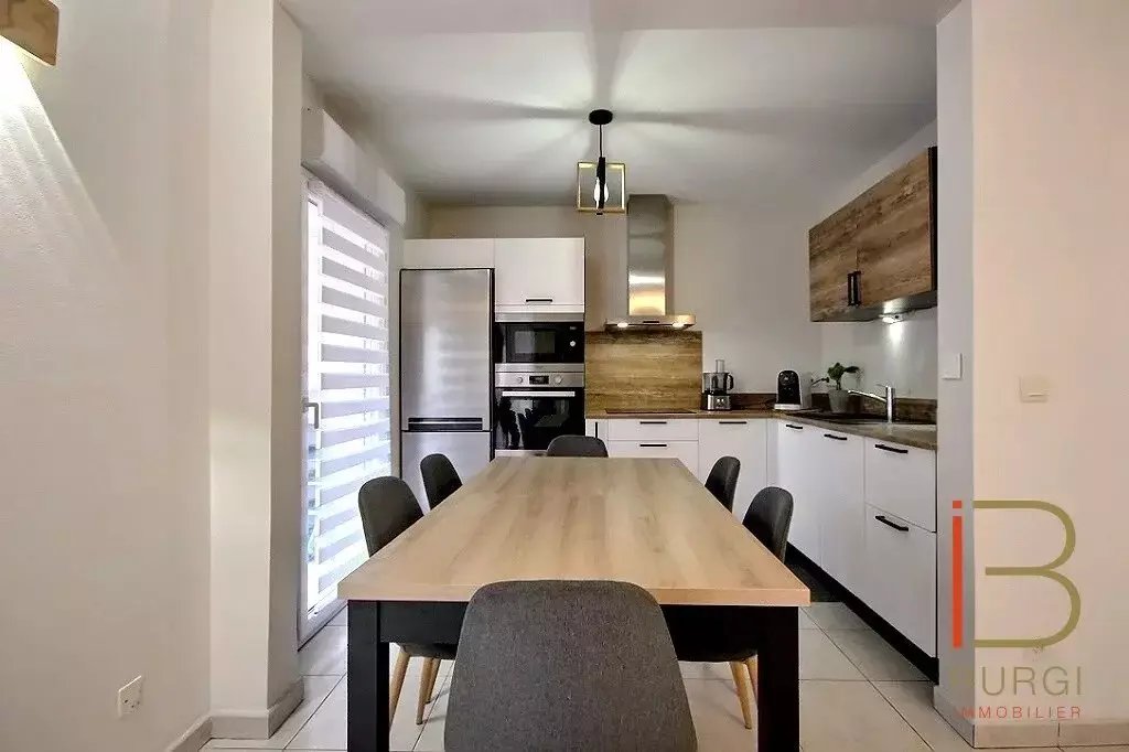 Appartement à Le Dramont-Agay-Anthéor-Le Trayas, Saint-Raphaël, France 2 - 17351269