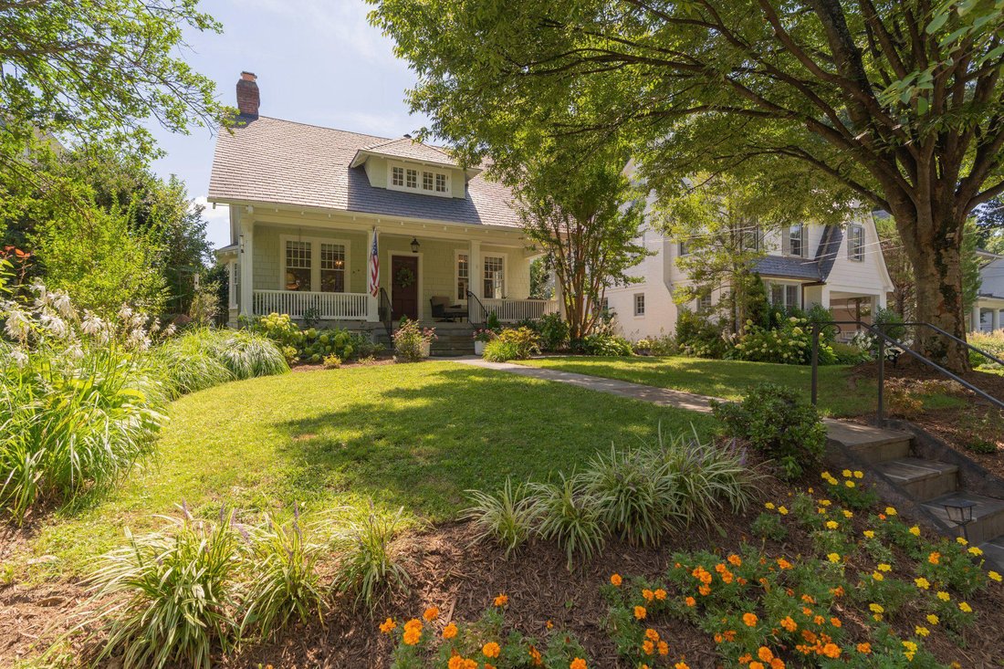 Casa a Chevy Chase, Maryland, Stati Uniti 1 - 18740207