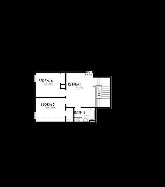House in Fate, Texas, United States 4 - 18744476