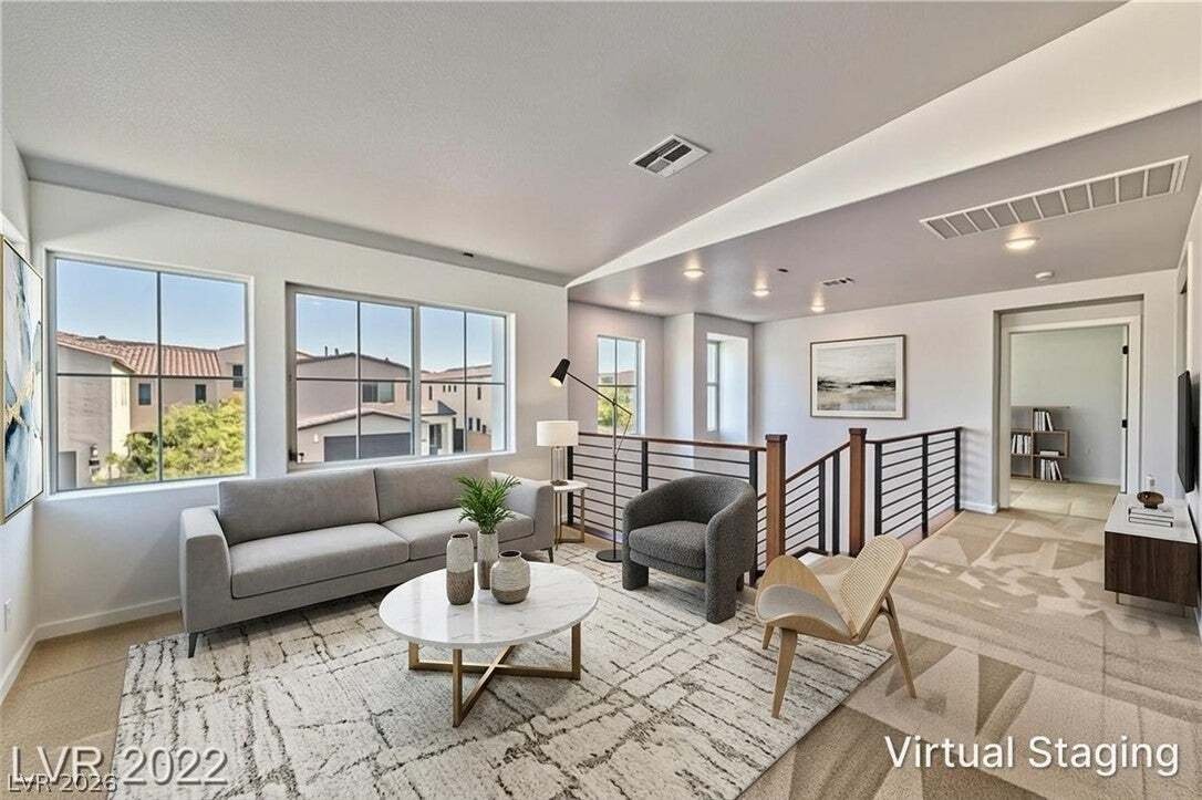 Casa en Henderson, Nevada, Estados Unidos 4 - 18746554
