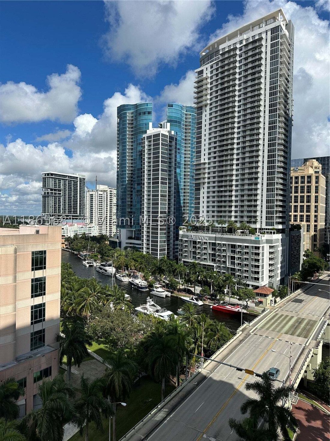 Condo in Fort Lauderdale, Florida, United States 1 - 16095475