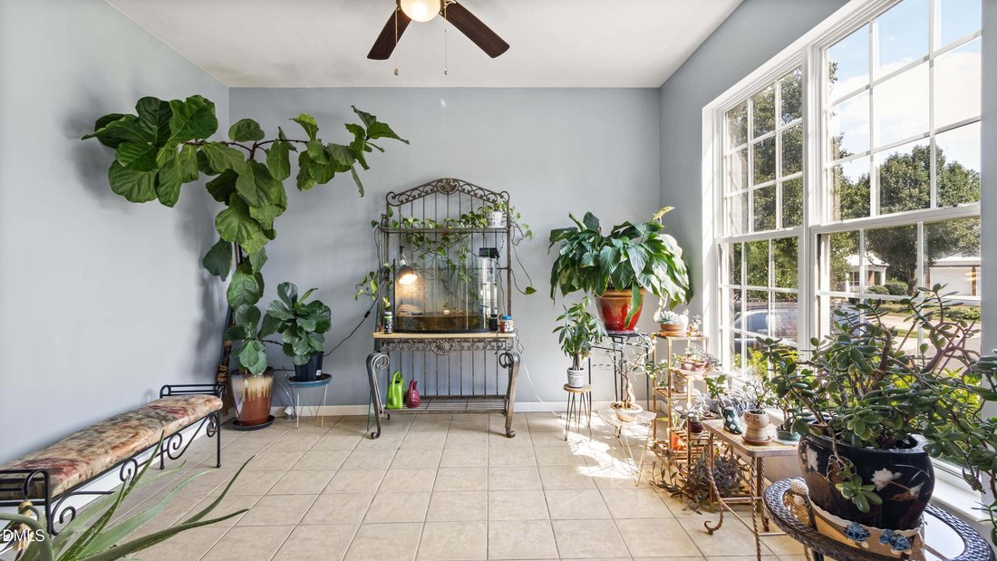 Haus in Morrisville, North Carolina, Vereinigte Staaten 5 - 18743465