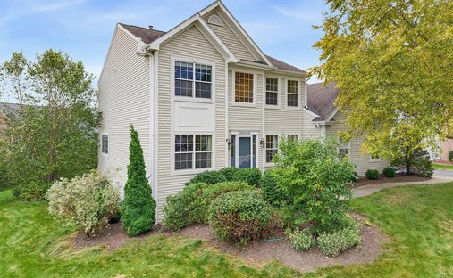 Maison à Germantown, Wisconsin, États-Unis 1