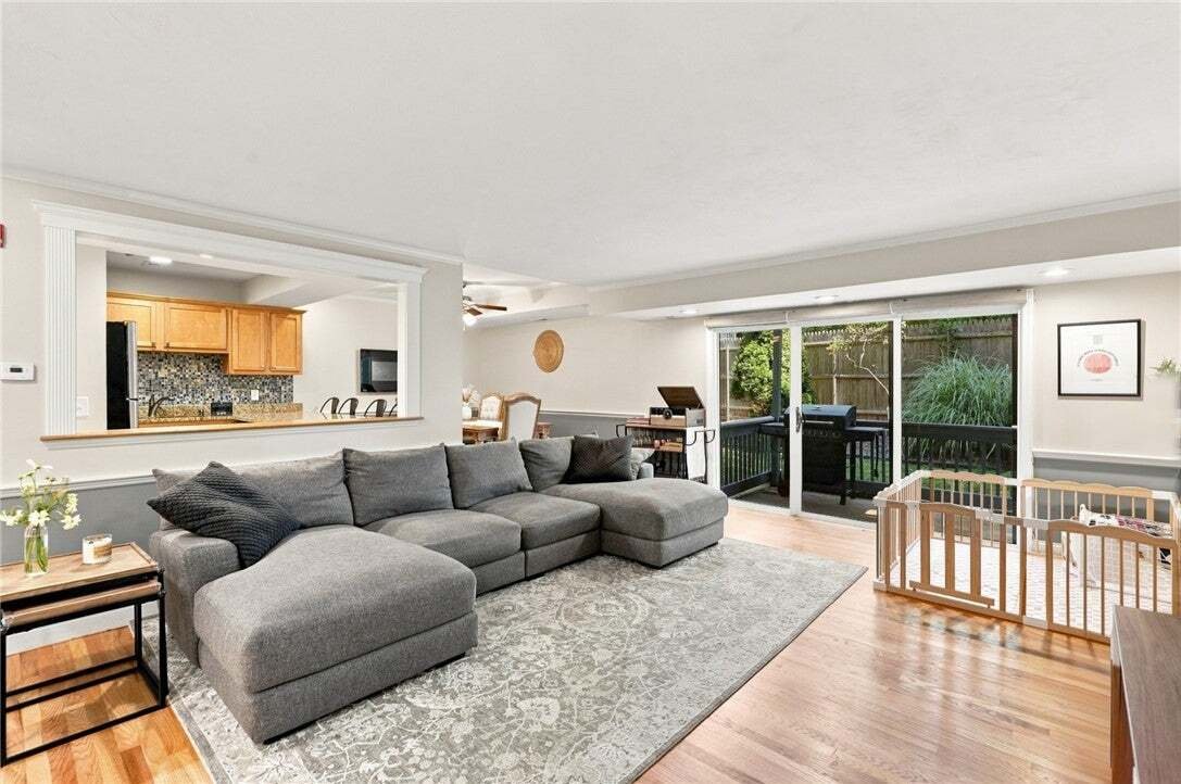 Condominio en Newport, Rhode Island, Estados Unidos 1 - 18743145