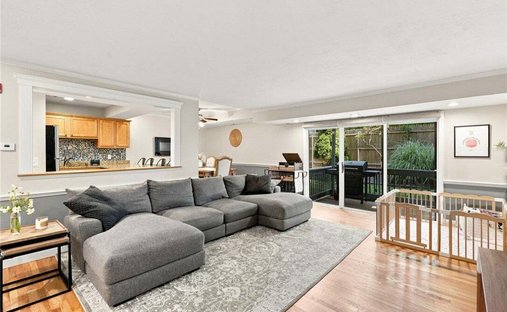 Condominio en Newport, Rhode Island, Estados Unidos 1
