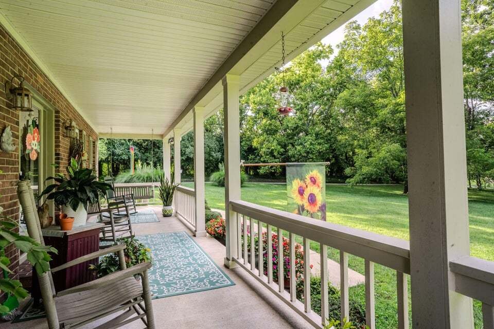 Casa a Versailles, Kentucky, Stati Uniti 2 - 18740214
