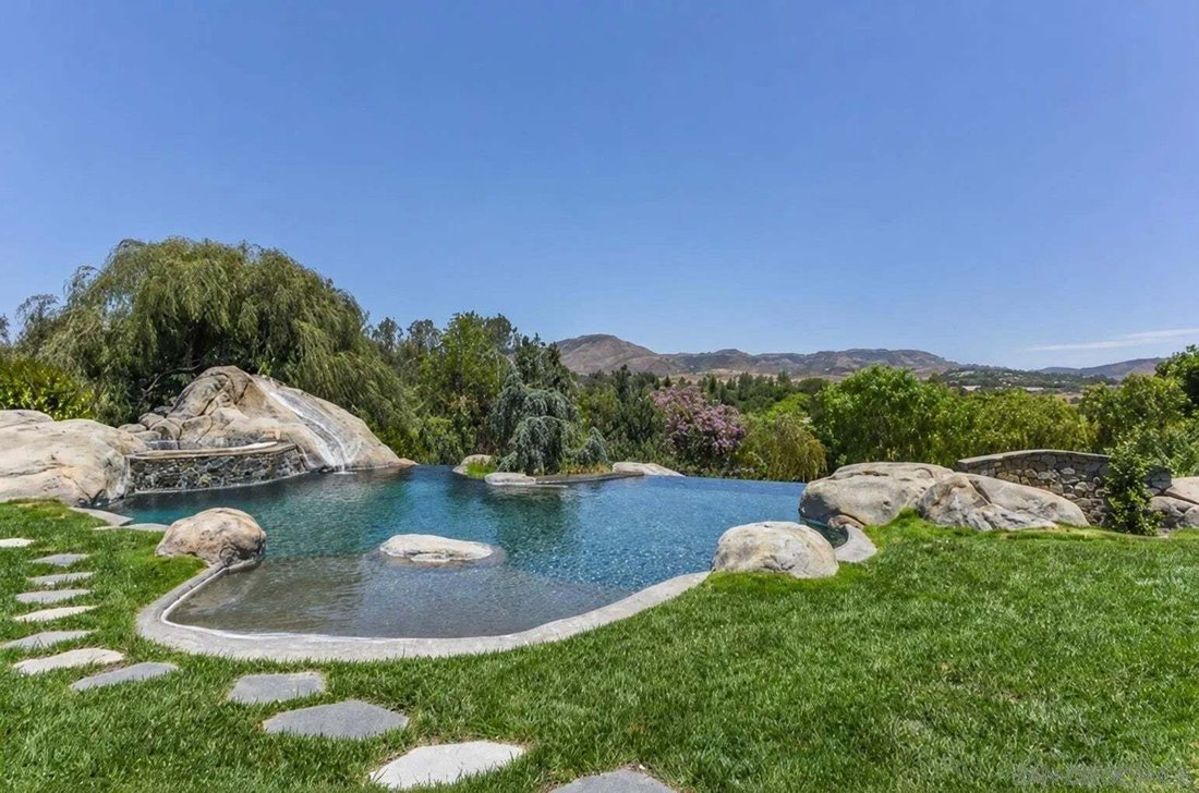 House in Rancho Santa Fe, California, United States 2 - 18530805