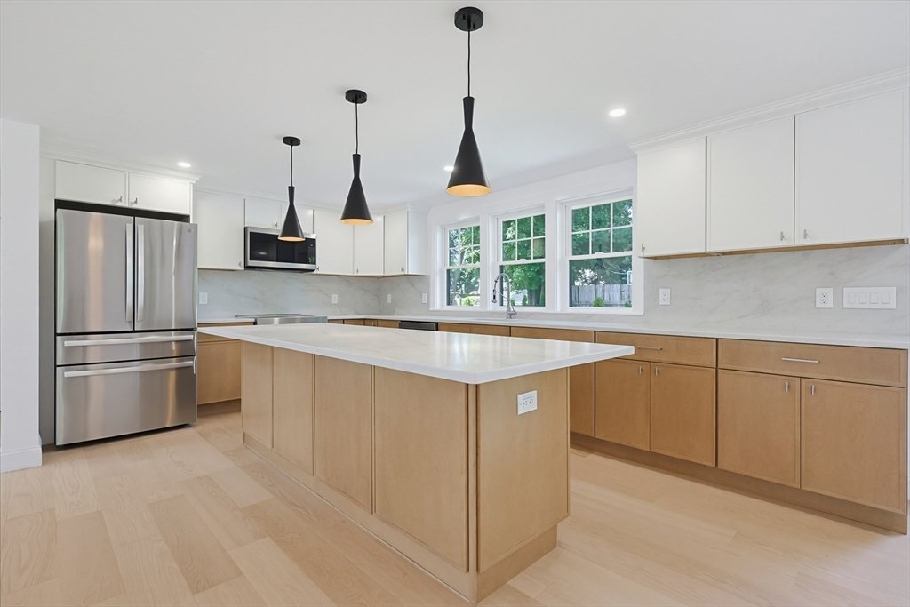 Haus in Newton, Massachusetts, Vereinigte Staaten 2 - 18741312