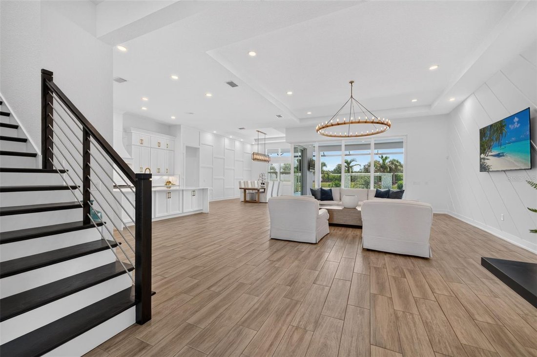 Casa en Bradenton, Florida, Estados Unidos 4 - 18740587