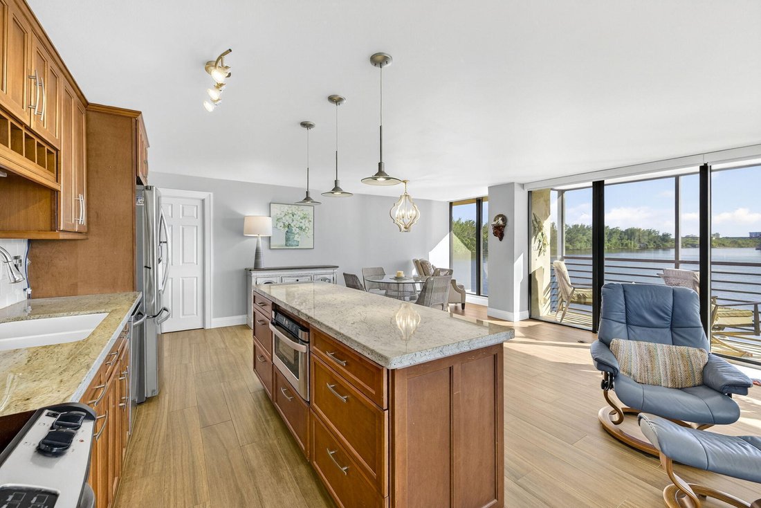 Condominio en Boca Ratón, Florida, Estados Unidos 5 - 18743576
