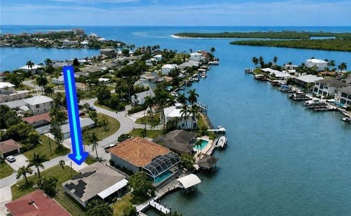 Maison à Naples, Floride, États-Unis 1