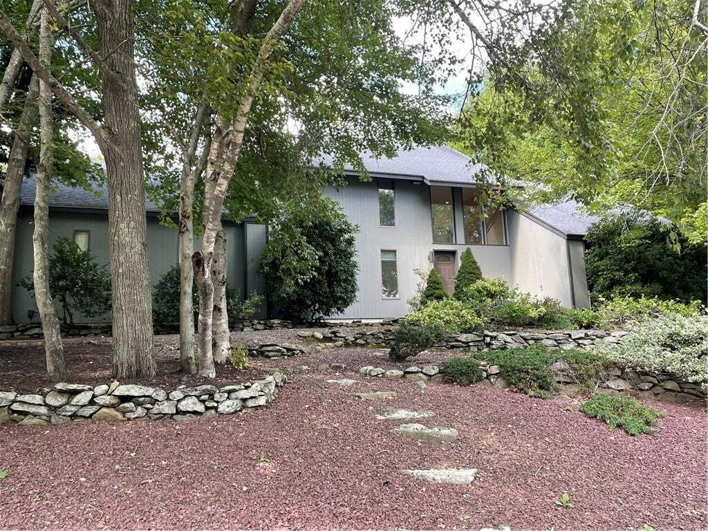 Casa a Cranston, Rhode Island, Stati Uniti 1 - 18740770