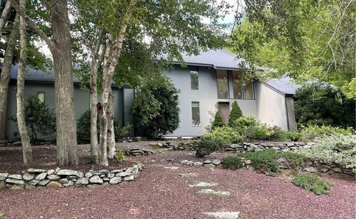 Haus in Cranston, Rhode Island, Vereinigte Staaten 1