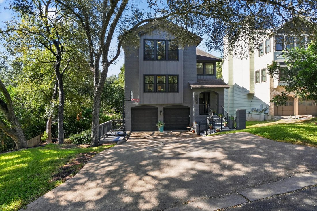 Haus in Austin, Texas, Vereinigte Staaten 1 - 18740769