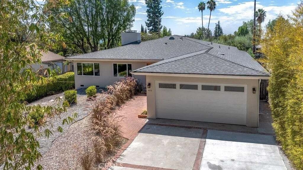 Casa a Sierra Madre, California, Stati Uniti 4 - 18740973
