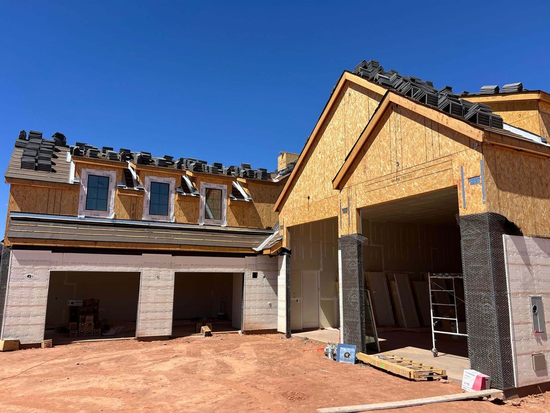 Haus in Washington, Utah, Vereinigte Staaten 3 - 18742634