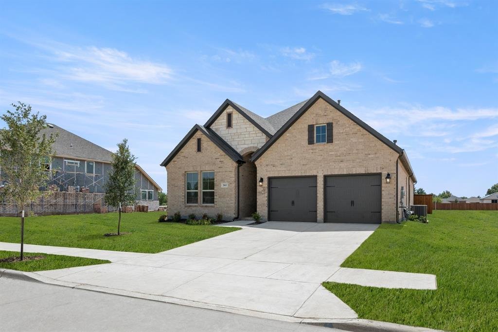 Casa a Denton, Texas, Stati Uniti 2 - 18366702