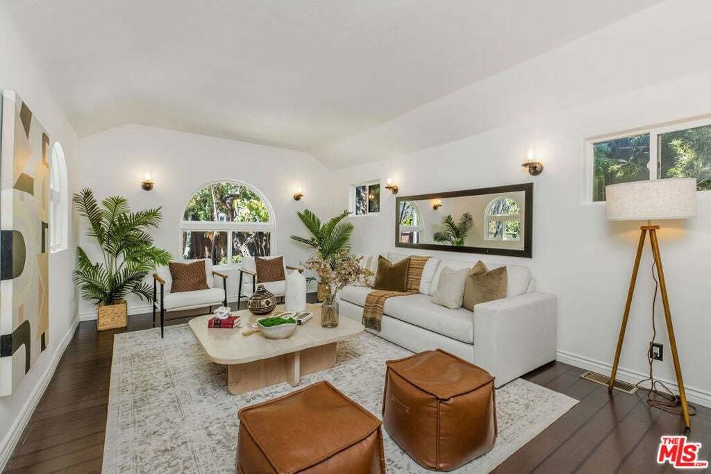 Casa en Los Ángeles, California, Estados Unidos 5 - 18742955