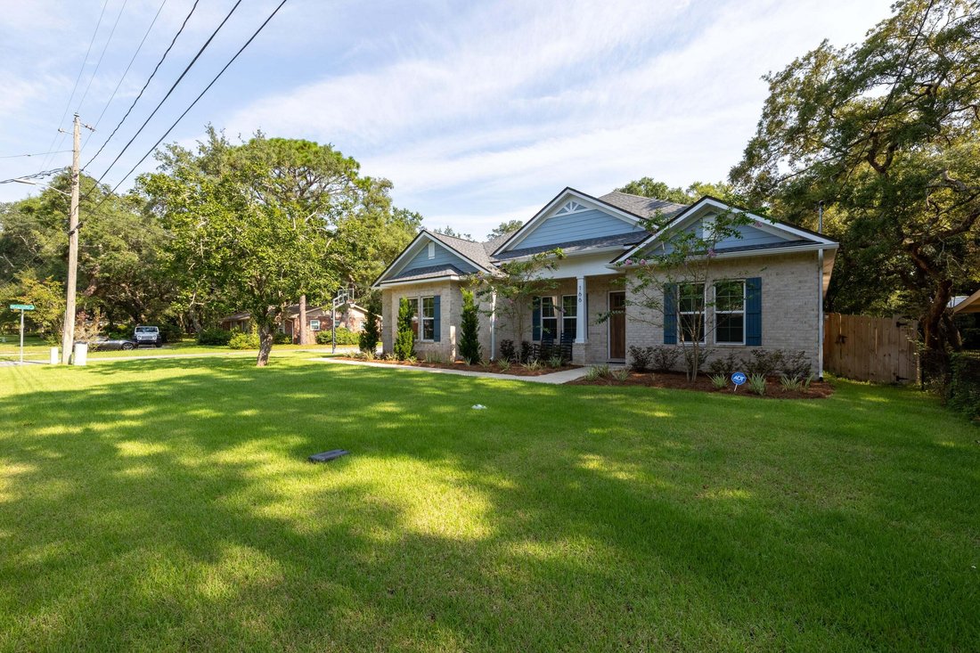 Maison à Valparaiso, Floride, États-Unis 3 - 18673385