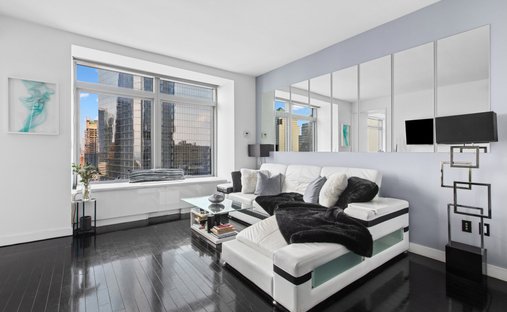 Appartement à New York, État de New York, États-Unis 1