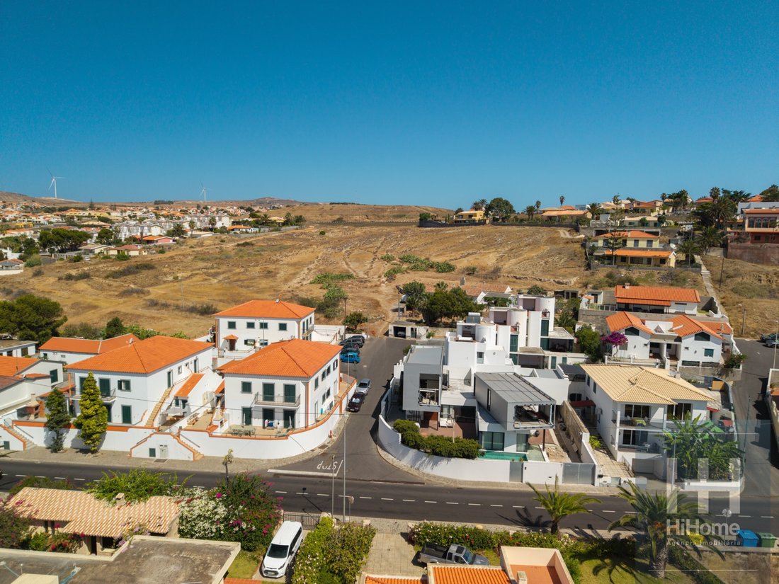 Terrain à Porto Santo, Madère, Portugal 5 - 14065909