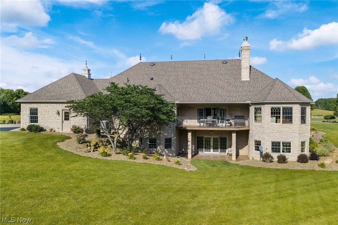 Haus in Canal Fulton, Ohio, Vereinigte Staaten 4 - 18740567