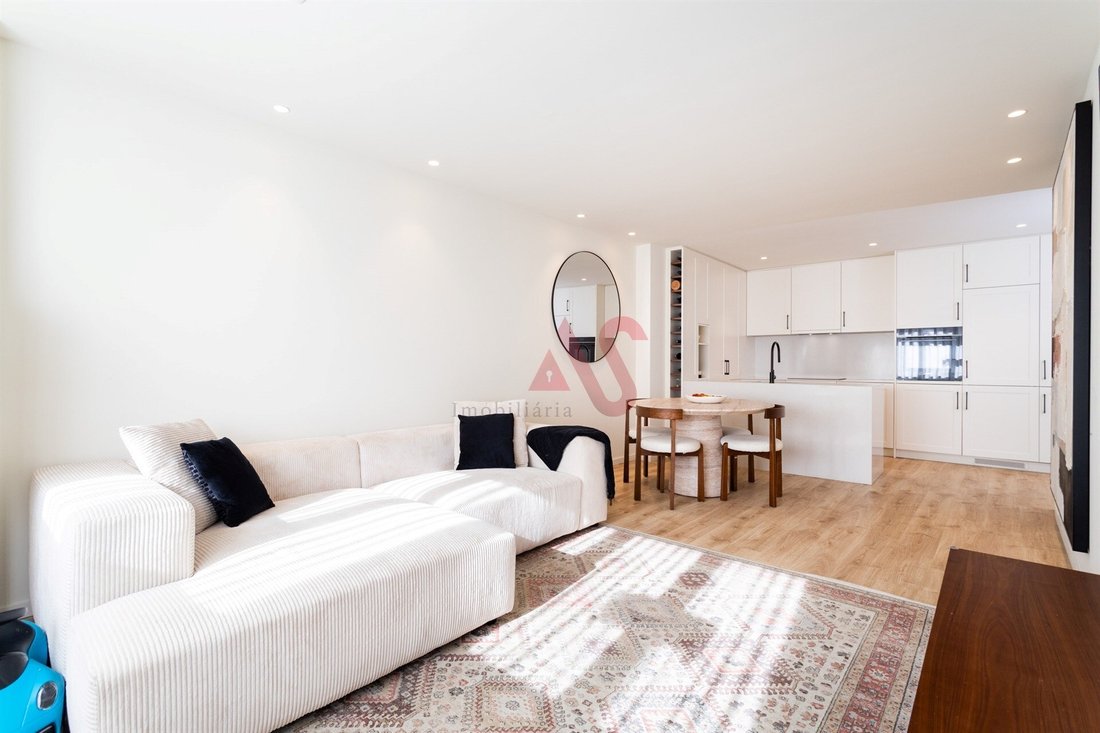 Apartamento en Marvila, Lisboa, Portugal 4 - 18744220
