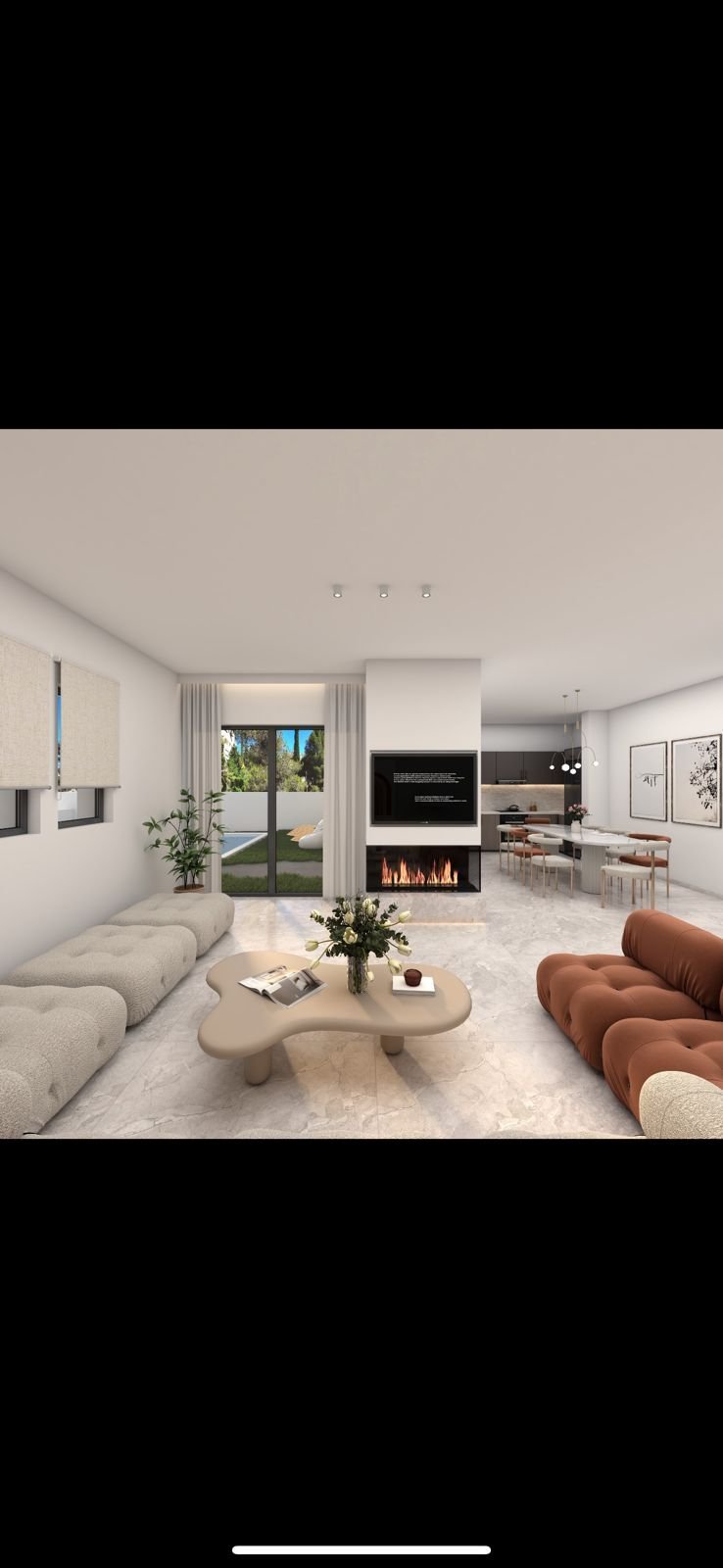 Wohnung in Melissia, Attika, Griechenland 5 - 18746561