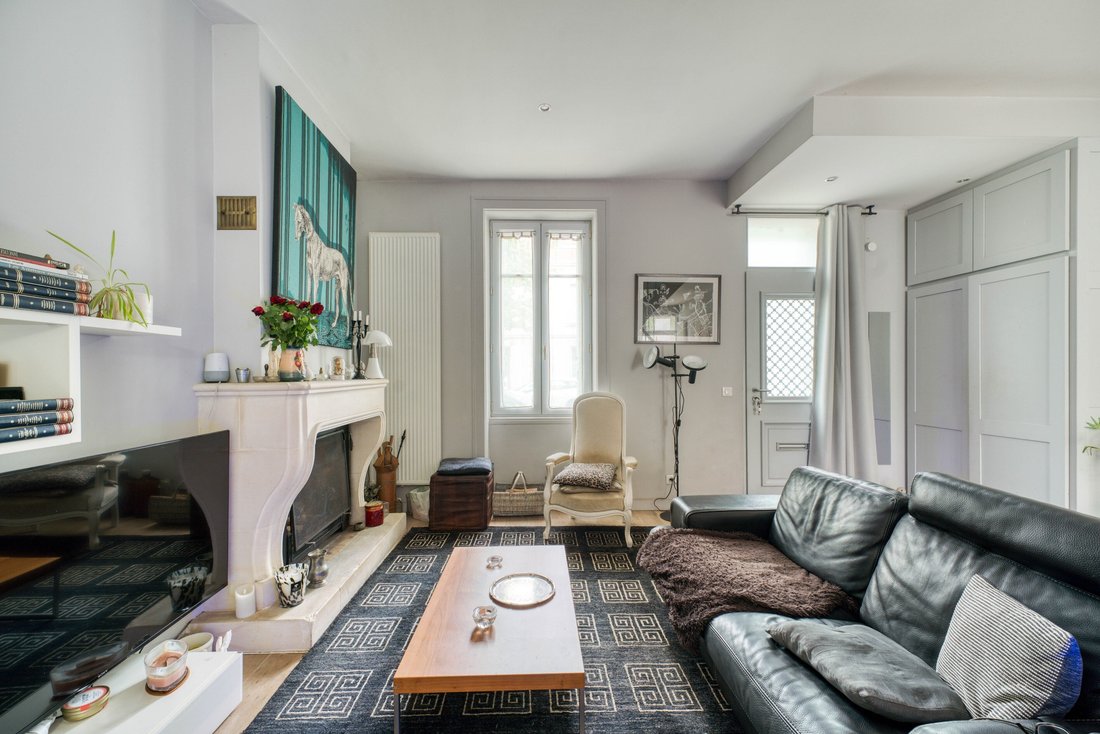 Casa en Centre Ville, La Rochela, Francia 5 - 18742556