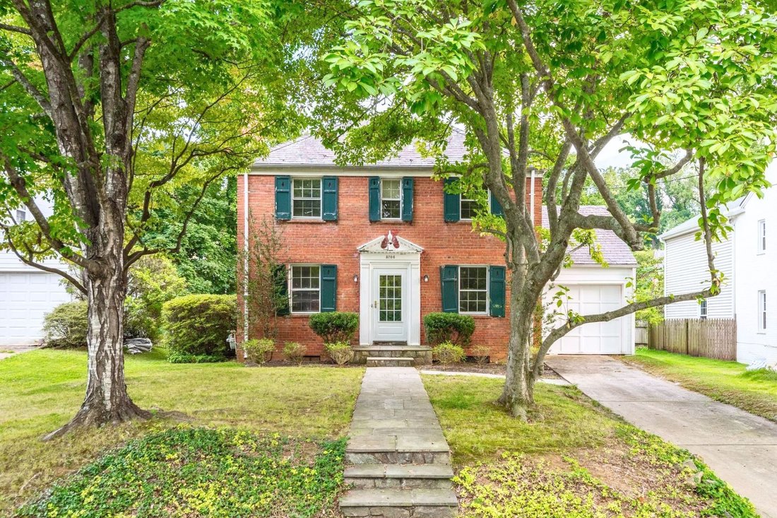 House in Bethesda, Maryland, United States 1 - 18741531