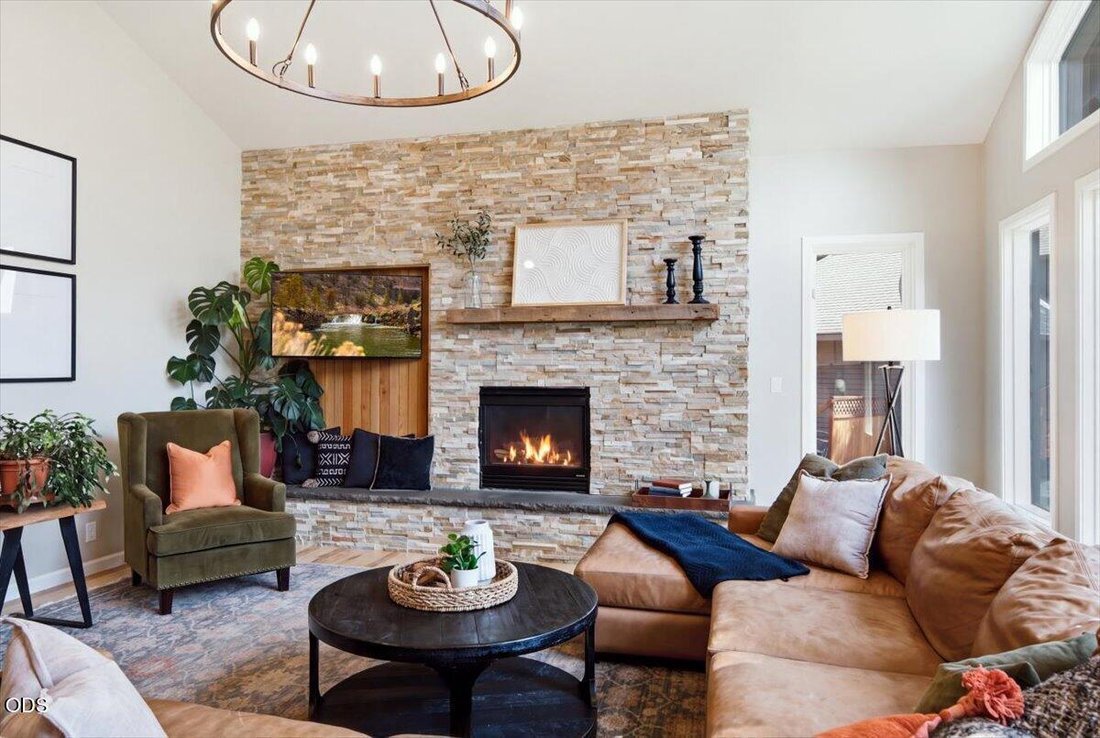 Casa a Bend, Oregon, Stati Uniti 5 - 18744928