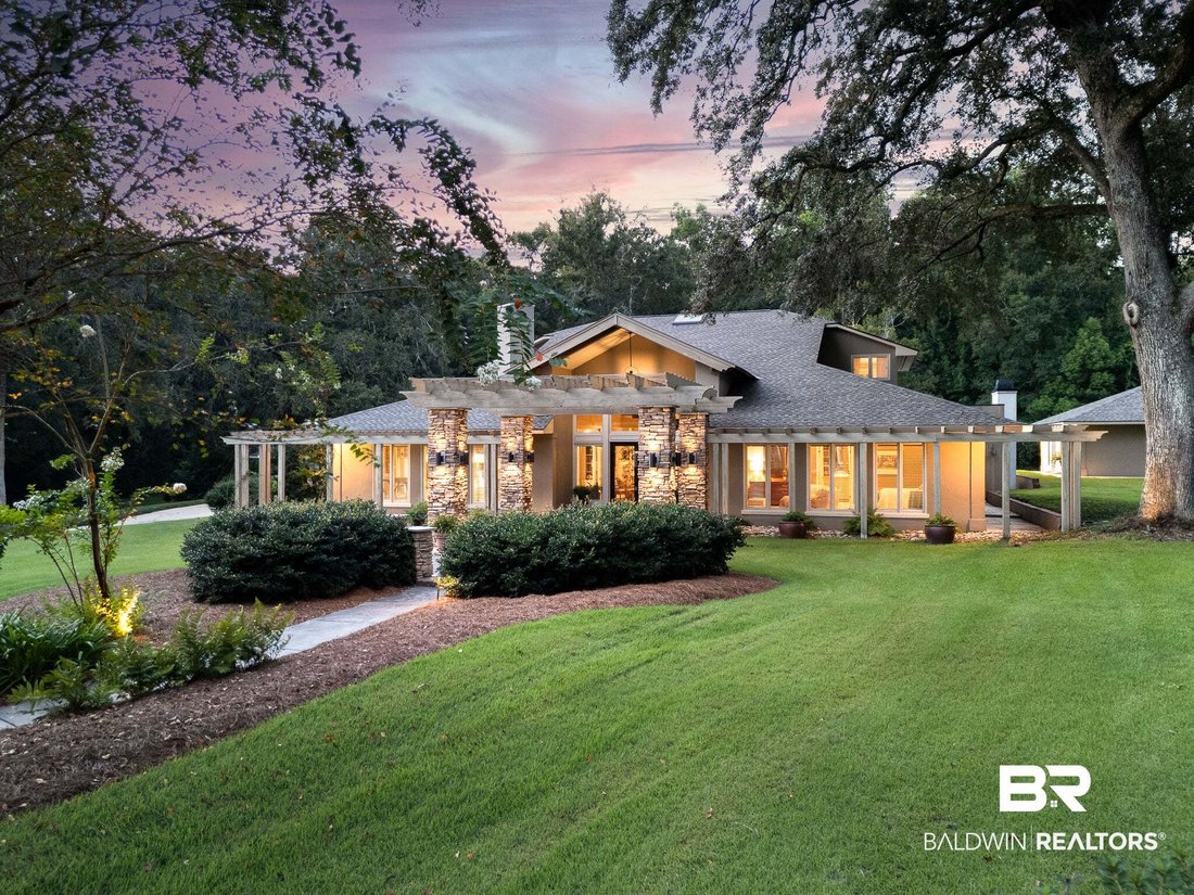 Maison à Daphne, Alabama, États-Unis 1 - 17746733