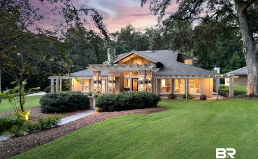 House in Daphne, Alabama, United States 1