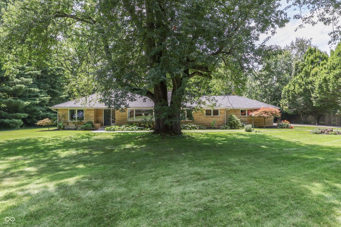 Maison à Washington Township, Indiana, États-Unis 3 - 18740331