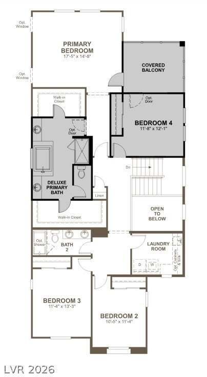 Casa a Las Vegas, Nevada, Stati Uniti 4 - 18740364