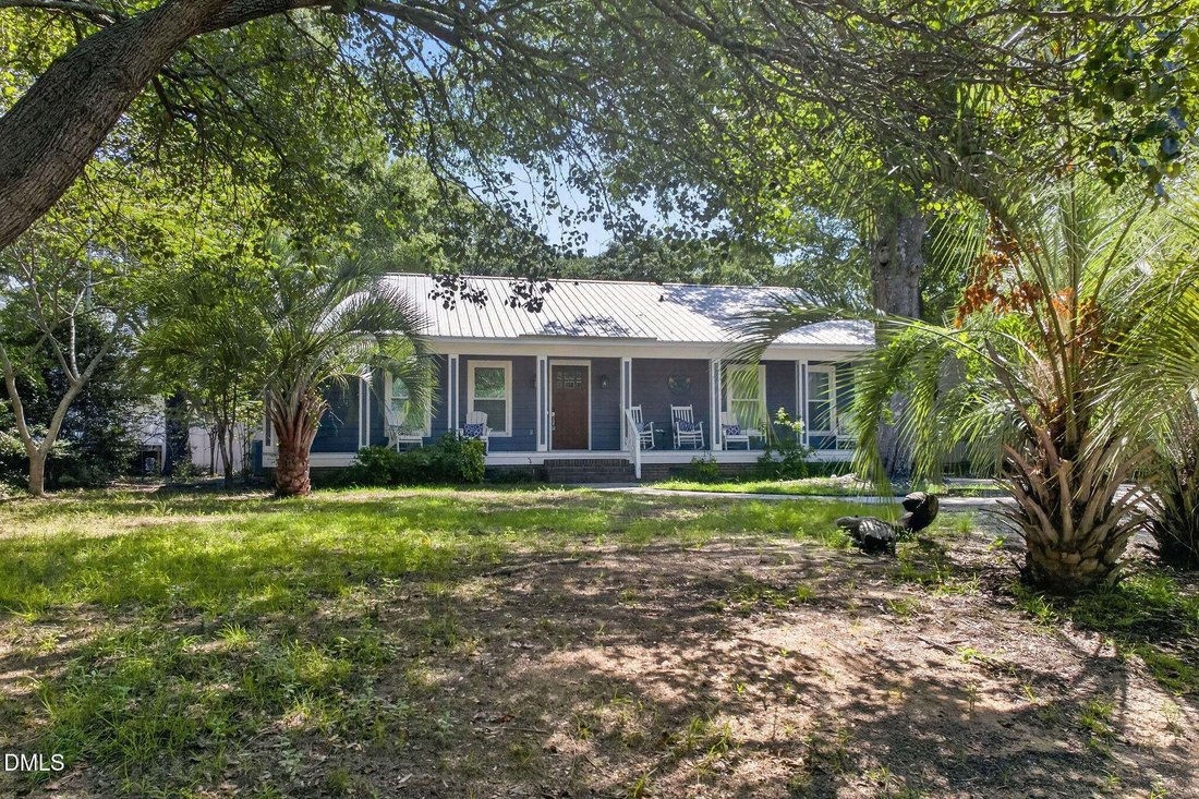 Casa en Oak Island, Carolina del Norte, Estados Unidos 2 - 18743469